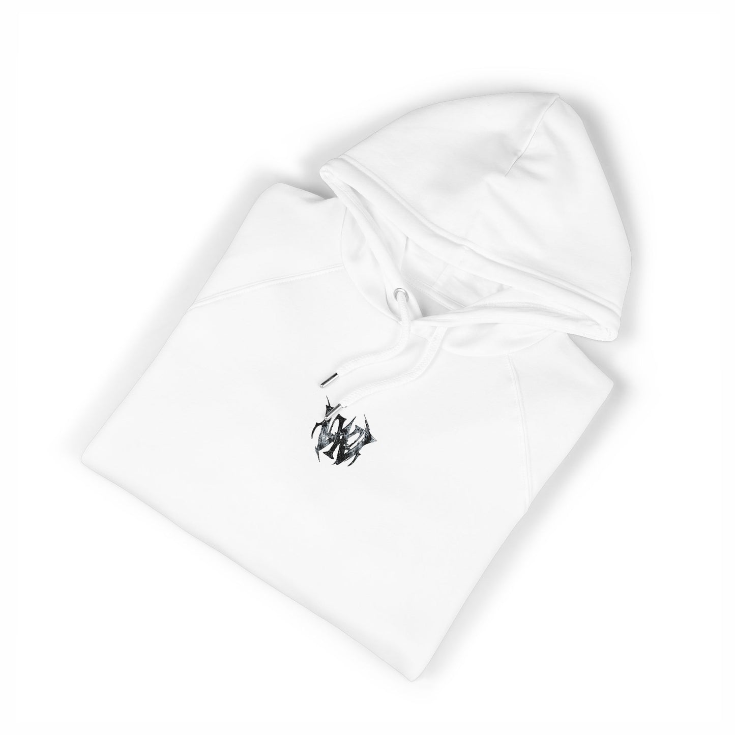 wyx - Embroidered Hoodie