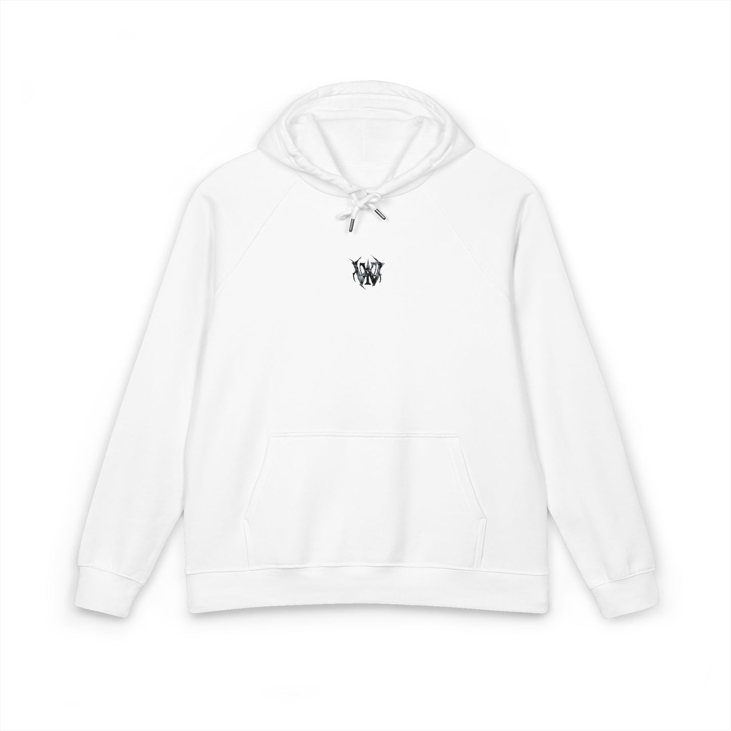 wyx - Embroidered Hoodie
