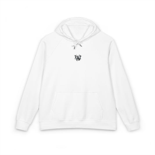 wyx - Embroidered Hoodie